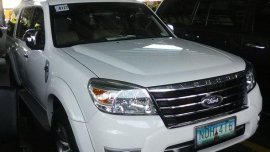 Ford Everest 2010 for sale