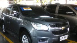 Chevrolet Trailblazer 2014 for sale 