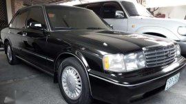 For sale 1995 Toyota Crown