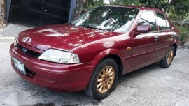 Ford Lynx GSI manual 2000 model all power