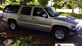 2006 Chevrolet Suburban LT