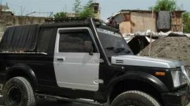 SUZUKI SAMURAI 2017 4x4 4wd for sale