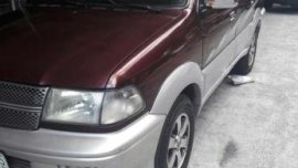 For sale Toyota Revo 2001