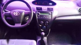 For Sale 2011 Toyota Vios J Manual Transmission Fresh