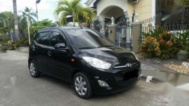Hyundai i10 2012 AT GLS top of the line