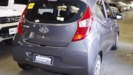 2016 Hyundai EON GLS MT for sale