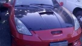 2012 Toyota Celica Manual for sale