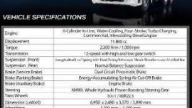 2017 FOTON BIG BIG BIG DEALS PROMO 