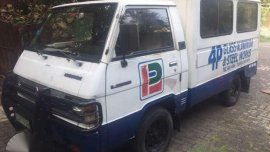 For sale Mitsubishi L300