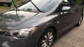 Very Fresh 2010 HONDA Civic S 1.8S for sale