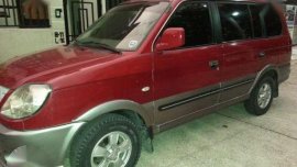 Mitsubishi Adventure Automatic 2005 for sale