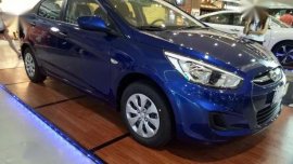 Hyundai Accent Sedan All In Promo