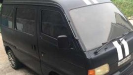 For sale Suzuki Multicab Van