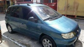 For sale Hyundai Matrix 2004 MT