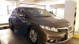 Very fresh Honda Civic EXI 1.8 Matic for sale