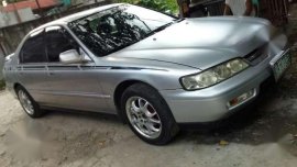 Very Fresh Honda Accord Exi Automatic for sale