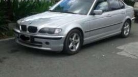 For sale 2001 BMW 325i e46