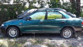 For sale Mazda 323 Familia