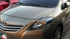 For sale Toyota Vios 2012G MT