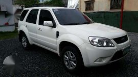 For sale Ford Escape 2010 SUV 4x2