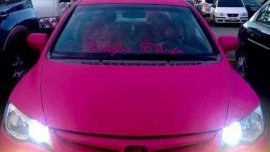 Honda Civic FD 2009 Automatic for sale 