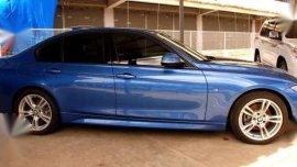 For sale 2015 BMW 320D Msports
