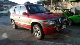 For sale Kia Sportage