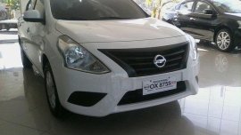 Nissan Almera 2017