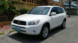 2006 Toyota RAV4 Automatic well maintained