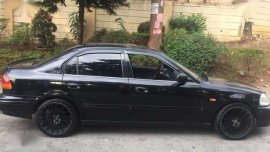 Honda Civic 1996 model Automatic for sale
