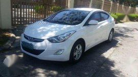 For sale Hyundai Elantra 2013