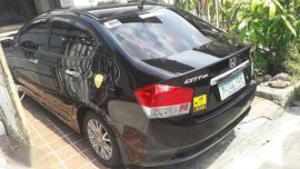 Very Fresh 2009 Honda City 1.5E for sale