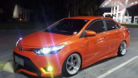  Toyota Vios Superman 2013 Automatic for sale