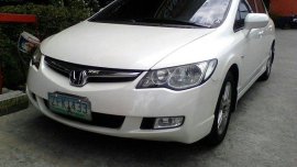 Honda Civic 2006 S M/T for sale