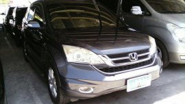 Honda CR-V 2010 S A/T for sale