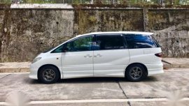 Rush Sale!!! Toyota Previa-Estima Aeras