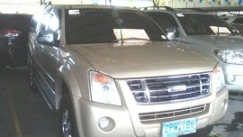 Isuzu D-Max 2008 for sale