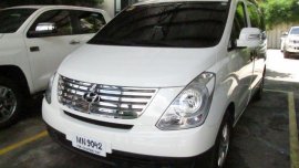 2016 Hyundai grand starex GL for sale