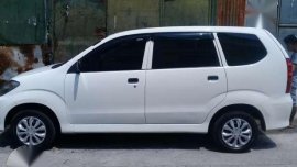 Toyota Avanza 2007 Innova Adventure Crosswind revo