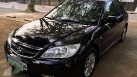 Very Fresh Honda Civic 2005 vti Eagle Eye for sale