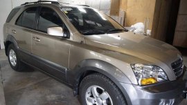 Kia Sorento 2007 for slae
