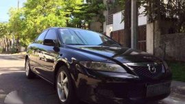  Very Fresh Mazda 6 Automatic Trans 2005 for sale