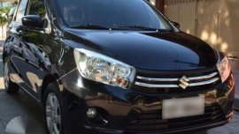 2016 Suzuki CELERIO - MT AS GOOD AS NEW 