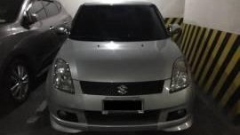 Suzuki Swift 2009 (JAPAN)