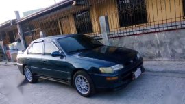 For sale Toyota Corolla XE