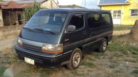 For sale Toyota Hiace Super Custom 3.0