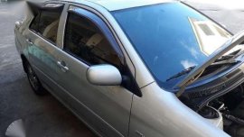 Very Fresh Toyota Vios 2004 1.3 E for sale