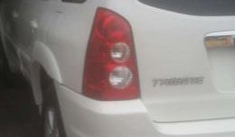 Very Fresh Mazda Tribute 2008 Automatic for sale