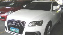 Audi Q5 2013 for sale