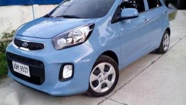 For sale 2015 Kia Picanto EX